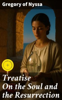 Treatise On the Soul and the Resurrection, Gregory of Nyssa
