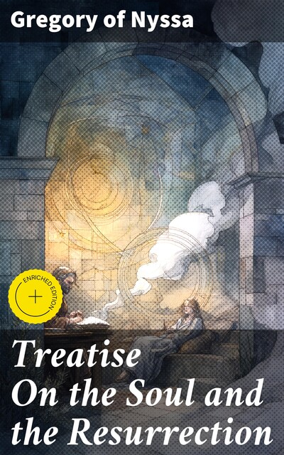 Treatise On the Soul and the Resurrection, Gregory of Nyssa