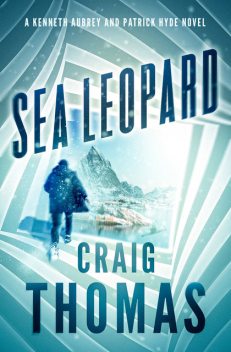 Sea Leopard, Thomas K. Craig