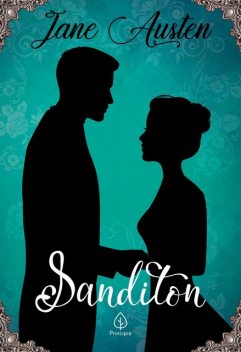 Sanditon, Jane Austen