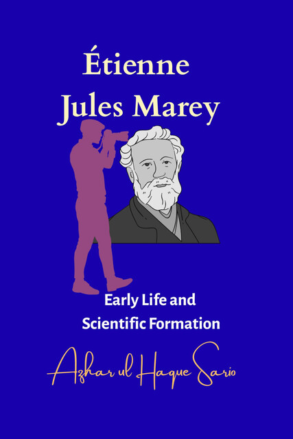 Étienne Jules Marey, Azhar ul Haque Sario