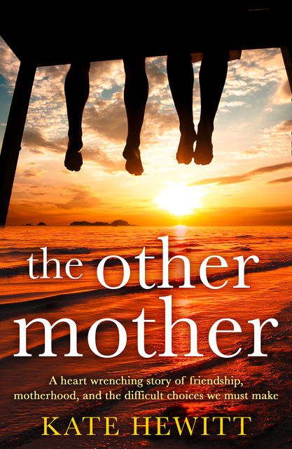 The Other Mother, Kate Hewitt