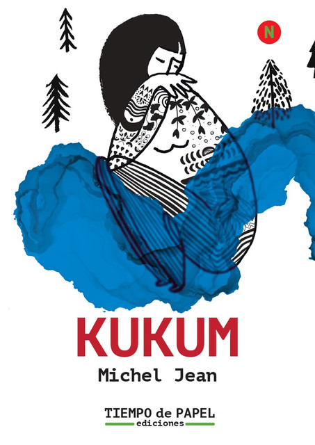 Kukum, Michel Jean
