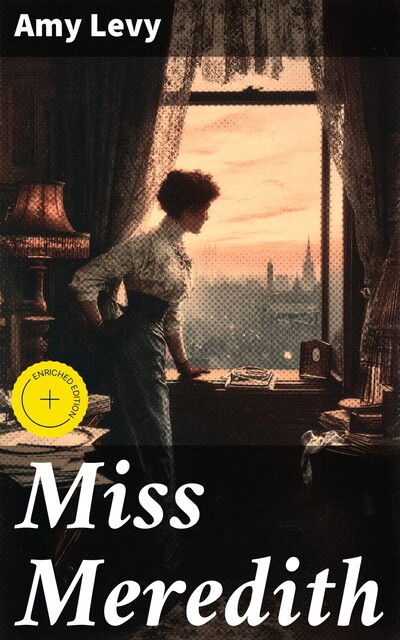 Miss Meredith, Amy Levy