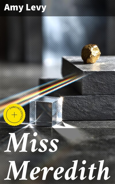 Miss Meredith, Amy Levy
