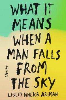 What It Means When a Man Falls from the Sky, Lesley Nneka Arimah
