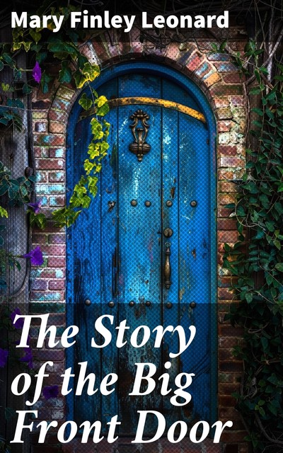 The Story of the Big Front Door, Mary Finley Leonard