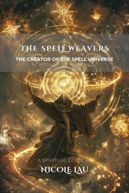 The Spell Weavers, Nicole Lau
