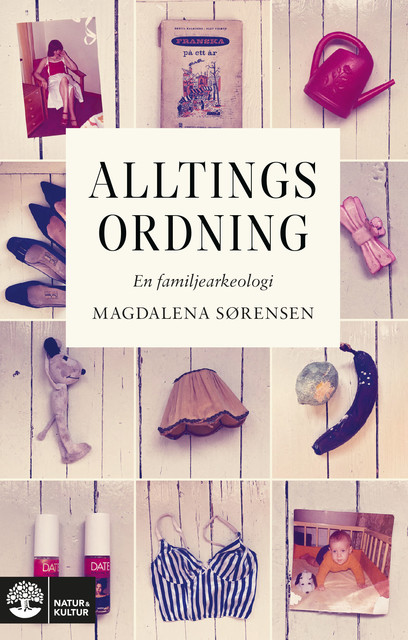 Alltings ordning, Magdalena Sørensen