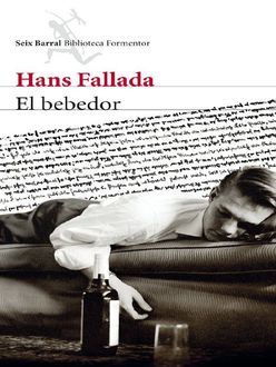 El Bebedor, Hans Fallada