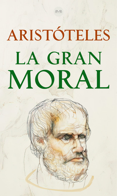 La gran moral, Aristoteles