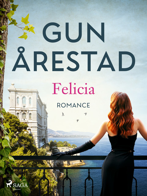 Felicia, Gun Årestad