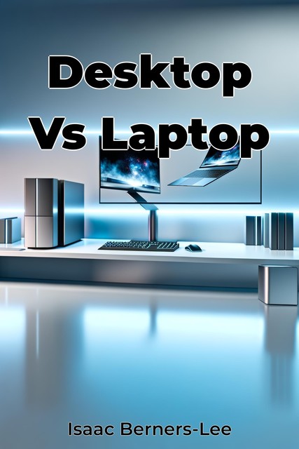 Desktop Vs Laptop, Isaac Berners-Lee