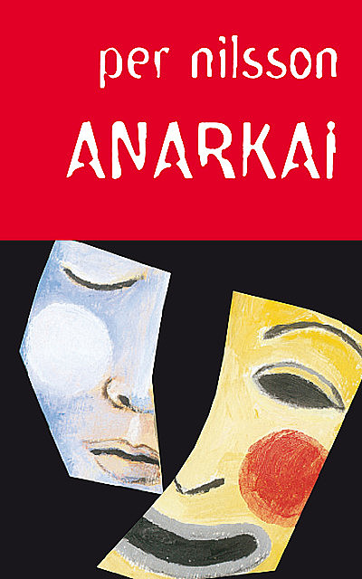 Anarkai, Per Nilsson