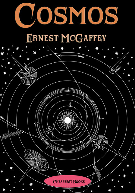 Cosmos, Ernest McGaffey