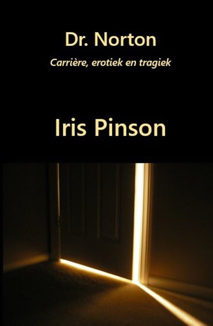 Dr. Norton, Iris Pinson
