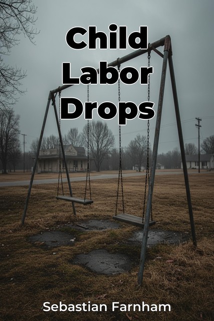 Child Labor Drops, Sebastian Farnham