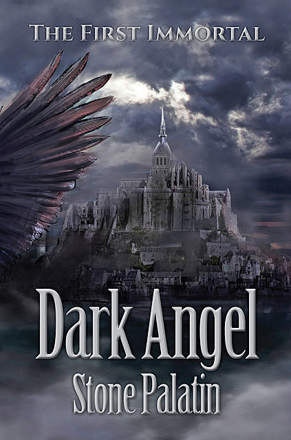 The First Immortal: Dark Angel, Stone Palatin