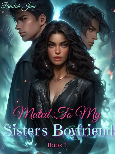 Mated To My Sister's Boyfriend, Beulah Jane