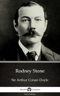 Rodney Stone by Sir Arthur Conan Doyle (Illustrated), 