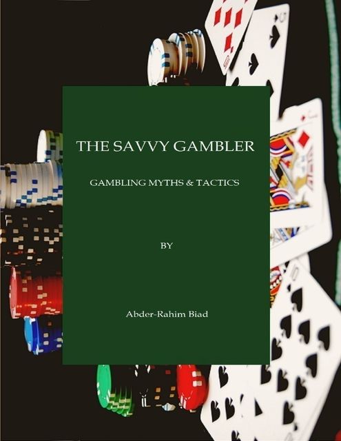 The Savvy Gambler, Abder-Rahim Biad