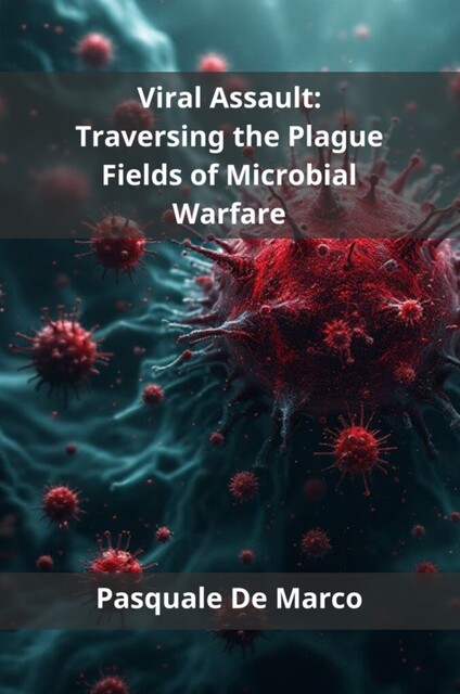 Viral Assault, Pasquale De Marco