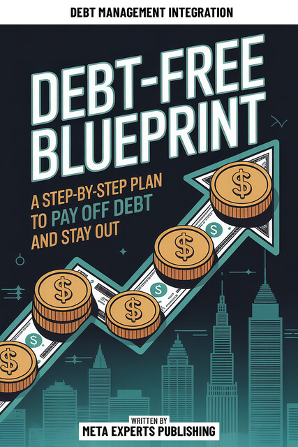 Debt-Free Blueprint, Meta Experts Publishing