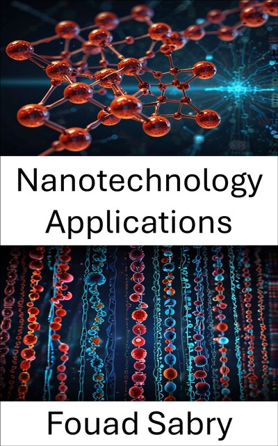 Nanotechnology Applications, Fouad Sabry