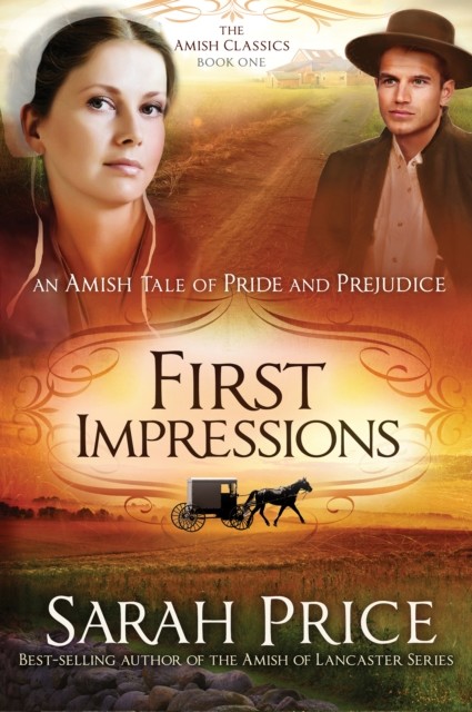 First Impressions, Sarah Price