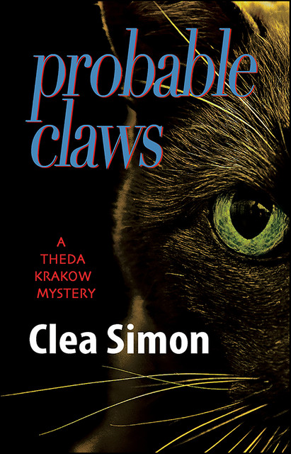 Probable Claws, Clea Simon