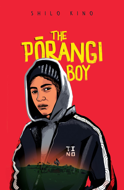 The Porangi Boy, Shilo Kino