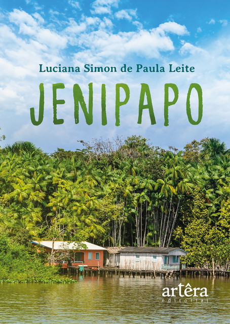 Jenipapo, Luciana Simon de Paula Leite