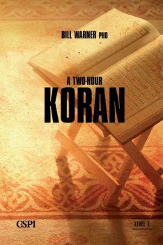 A Two-Hour Koran, Bill Warner