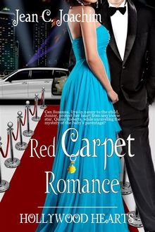 Red Carpet Romance, Jean Joachim