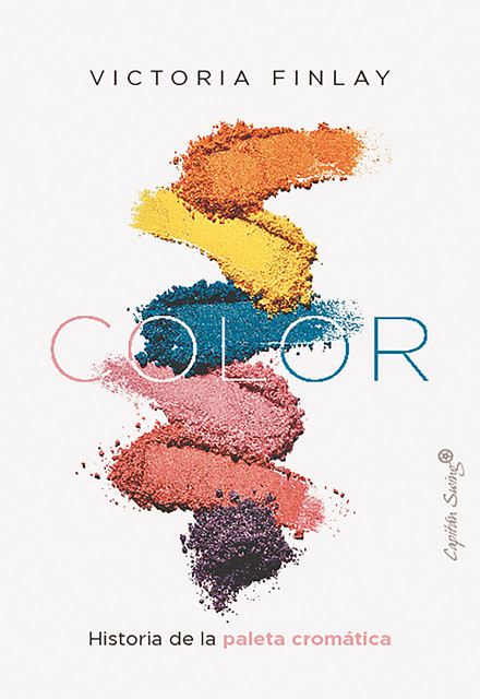 Color, Victoria Finlay