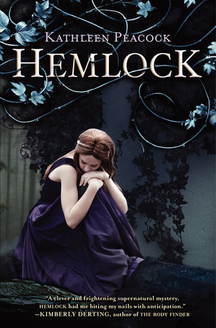 Hemlock, Kathleen Peacock