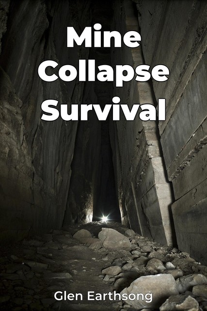 Mine Collapse Survival, Glen Earthsong