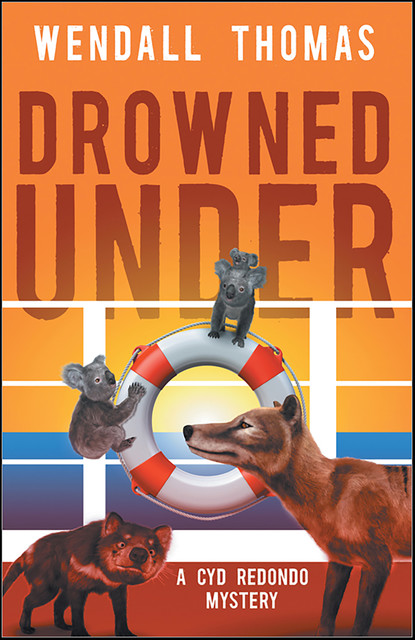 Drowned Under, Wendall Thomas