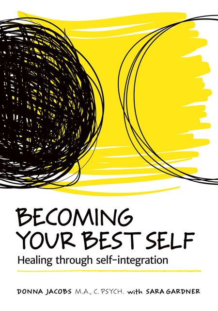 Becoming Your Best Self, Donna Jacobs, Sara Gardner