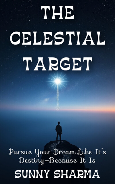 The Celestial Target, Sunny Sharma