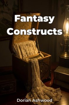 Fantasy Constructs, Dorian Ashwood