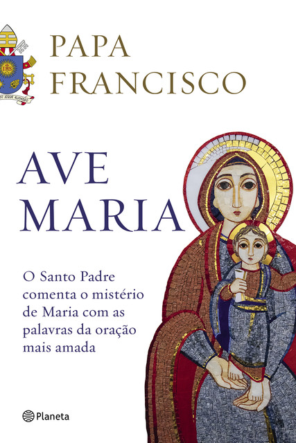 Ave Maria, Papa Francisco, Marco Pozza