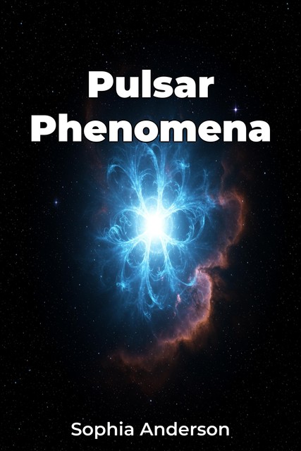 Pulsar Phenomena, Sophia Anderson