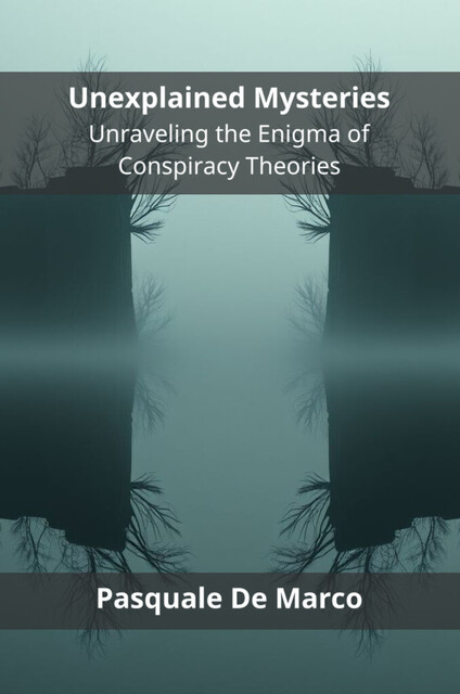 Unexplained Mysteries, Pasquale De Marco