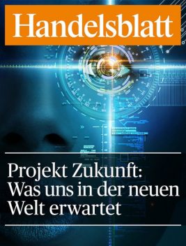 Projekt Zukunft, Thorsten Giersch