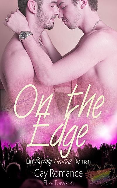 On the Edge, Eliza Dawson
