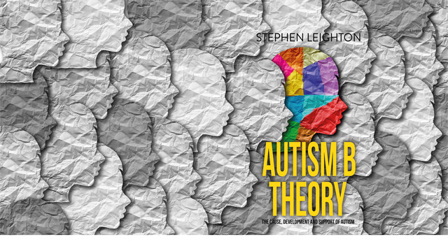 Autism B Theory, Stephen Leighton