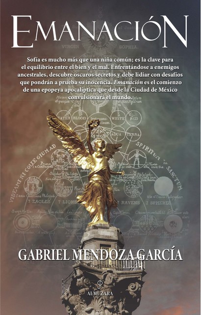 Emanación, Gabriel Mendoza