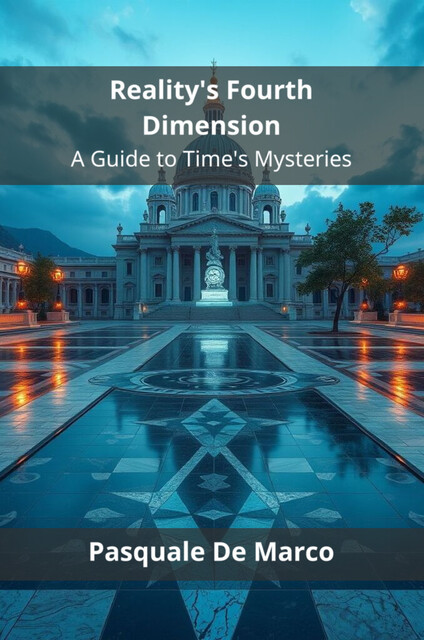 Reality's Fourth Dimension, Pasquale De Marco