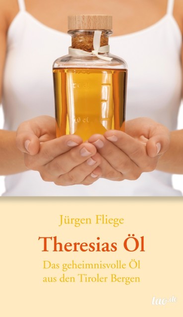 Theresias Öl, Jürgen Fliege